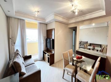 l3787a.jpg · Apartamento mobiliado para alugar de 80m² no Condominio Reserva Mata Atlantica bairro Jaguaribe em O