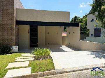 v3044a.jpg · Casa à venda 360M², 4 dormitórios, 4 suítes, piscina e lazer integrado no Condomínio Valville 2 em A