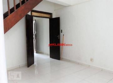 8c98bafc2ad7969d6751401cc8ce6575d75ed389 · Sobrado com 2 dormitórios à venda, 110 m² por R$ 800.000,00 - Vila Mariana - São