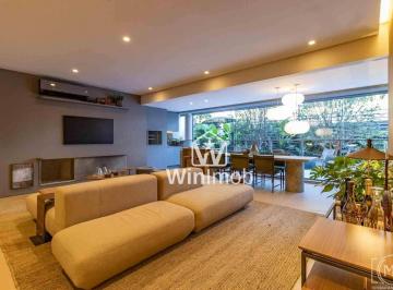 850b385524ad379a88a17c9e603c633a74b6a431 · Apartamento com 3 dormitórios à venda, 145 m² por R$ 2.771.000,00 - Petrópolis - Porto Alegre/RS