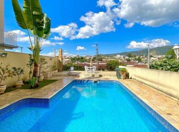 Casa · 220m² · 4 Quartos · 5 Vagas · Casa com 4 quartos, Jardim Paulista, Atibaia - R$ 1.3 mi, Cod: 4580