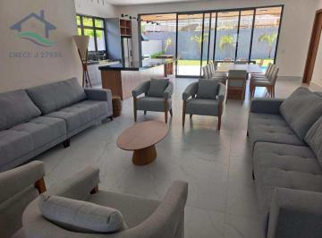 Casa · 390m² · 4 Quartos · 4 Vagas · Casa de Condomínio com 4 quartos, Itapetinga, Atibaia - R$ 4.3 mi, Cod: 4581