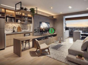 Apartamento · 95m² · 3 Quartos · 1 Vaga · Apartamento para venda no Alto da Boa Vista, São Paulo - SP