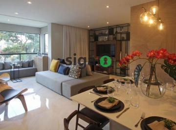 Apartamento · 80m² · 3 Quartos · 1 Vaga · Apartamento à venda 3 Quartos, 1 Vaga, 80m², Planalto Paulsta - SP