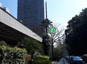 Apartamento · 140m² · 3 Quartos · 2 Vagas · APARTAMENTO PARA LOCAÇÃO COM 3 QUARTOS NO PORTAL DO MORUMBI