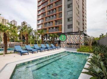 Apartamento · 125m² · 3 Quartos · 2 Vagas · Apartamento para venda no Alto da Boa Vista, São Paulo - SP