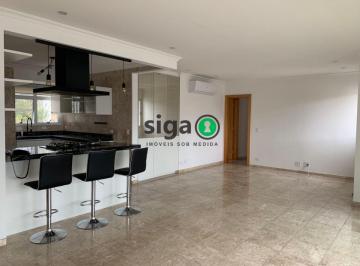 Apartamento · 164m² · 3 Quartos · 3 Vagas · VENDE na VILA ANDRADE Apartamento com 3 Suítes e três Vagas