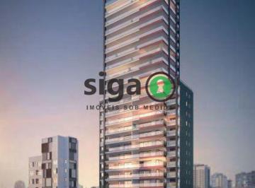 Apartamento · 208m² · 3 Quartos · 3 Vagas · Apartamento para venda no Jardins, São Paulo - SP