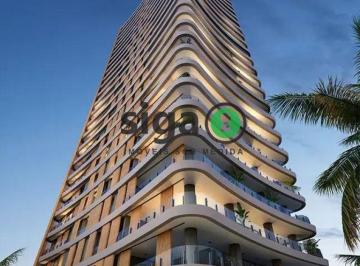 Apartamento · 541m² · 4 Quartos · 6 Vagas · Apartamento a venda no Itaim Bibi com 4 quartos - 541m²
