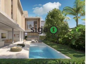 Casa · 1059m² · 4 Quartos · 4 Vagas · Casa em Condomínio para venda na Cidade Jardim, São Paulo - SP