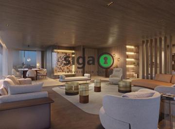 Apartamento · 368m² · 4 Quartos · 4 Vagas · Apartamento a venda no Jardins com 4 quartos