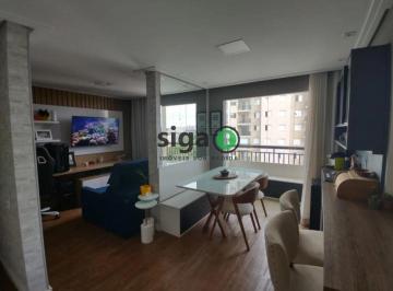 Apartamento · 50m² · 1 Quarto · 1 Vaga · Excelente apartamento de 50metros, 1 dormitório, 1 vaga