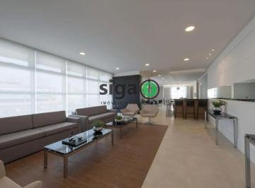 Apartamento · 145m² · 3 Quartos · 2 Vagas · Apartamento 3 suítes, 2 vagas, 145m², Barra Funda