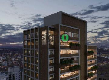 Apartamento · 506m² · 3 Quartos · 5 Vagas · Cobertura Duplex para venda em Alto de Pinheiros, São Paulo - SP
