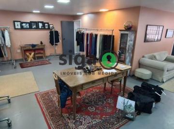 Comercial · 400m² · 3 Vagas · Galpão para Locação 400m² vila Sónia em frente a estação do metrô