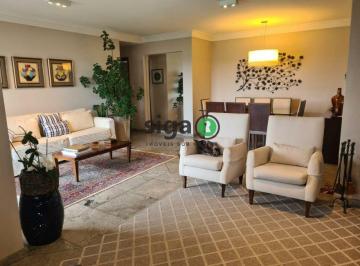 Apartamento · 160m² · 5 Quartos · 4 Vagas · Apartamento, 160m², 5 suítes, 4 vagas, Vila Sônia