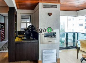 Apartamento · 82m² · 2 Quartos · 2 Vagas · Apartamento 02 quartos 02 vagas a venda em Chácara Santo Antônio