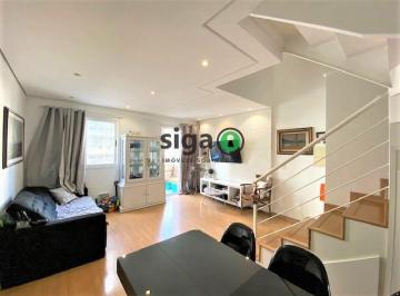 Apartamento · 76m² · 2 Quartos · 2 Vagas · Apartamento com 02 quartos 01 suíte a venda no Itaim Bibi