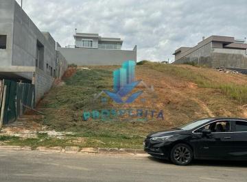 Terreno · 421m² · Terreno à venda, 421,30m² - Aclive - Cond. Res.Santa Paula - Cotia/SP