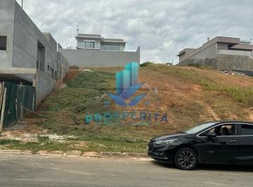 Terreno · 421m² · Terreno à venda, 421,30m² - Aclive - Cond. Res.Santa Paula - Cotia/SP