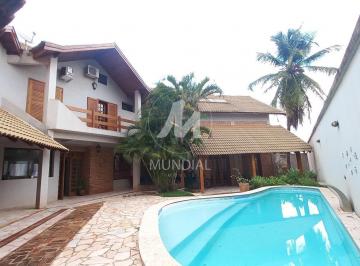 Piscina · Casa (sobrado na rua) 4 dormitórios/suite, cozinha planejada