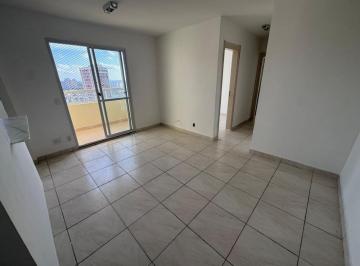 Apartamento de 2 quartos, Parnamirim · Apto à venda 2 quartos andar alto no Cond. Sttilo Clube Residence por R$ 320 mil - Nova Paramirim/RN