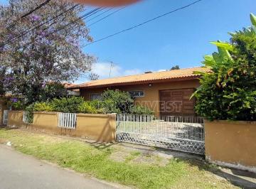 35207b4501bc75feca5bd29c4d9cca64684c3126 · Casa com 5 dormitórios à venda, 270 m² por R$ 1.700.000,00 - Vila Santo Antônio - Cotia/SP