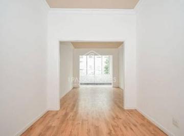 Apartamento · 100m² · 3 Quartos · 1 Vaga · Apartamento em Ipanema - Rio de Janeiro