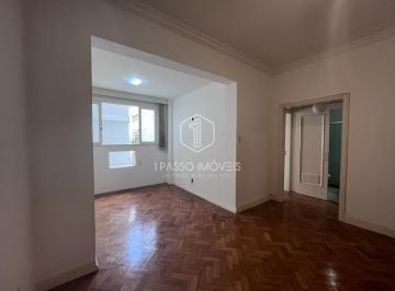 Apartamento · 95m² · 2 Quartos · Apartamento em Leblon  -  Rio de Janeiro