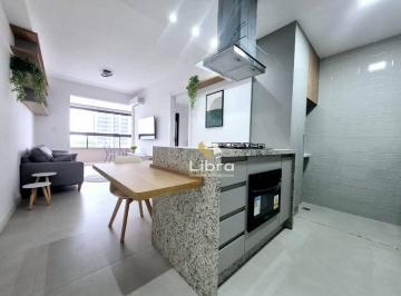 ee58103157b644b48eff50da4965930933eca502 · Apartamento com 1 dormitório para alugar, 48 m² por R$ 3.950/mês - Alto da Boa Vista - Sorocaba/SP
