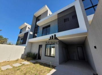 07731d1d4cd2b82430475b2d0685723469c16563 · Sobrado com 3 dormitórios à venda, 186 m² por R$ 1.100.000,00 - Santo Inácio - Curitiba/PR