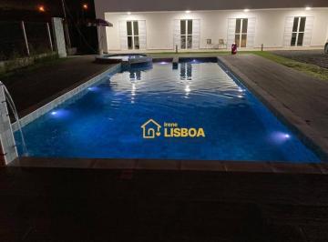 6b495317145022384d8a68983b6c408a04ca56ca · Chácara à venda, 1000 m² por R$ 850.000,00 - Condomínio Residencial Urbanova - Guararema/SP