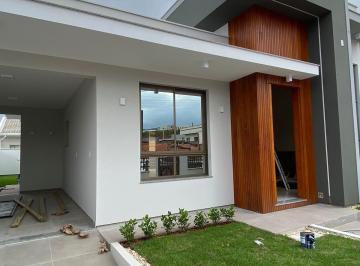 Casa en Venda de 3 quartos Bela Vista · Casa Nova com 3 Quartos - Vale Verde, Palhoça, SC