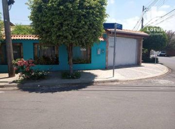 6224dedecb548bb10e0d791d12de5acd85448cf6 · Casa com 3 dormitórios à venda, 197 m² - Jardim Alice - Jaguariúna/SP