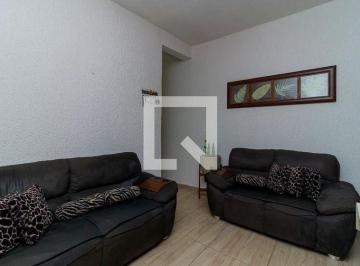Casa · 103m² · 3 Quartos · 3 Vagas · Casa para Aluguel - Jardim Sao Luis, 3 Quartos, 103 m² - São Paulo
