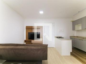 Apartamento · 26m² · 1 Quarto · Apartamento para Aluguel - Cidade Jardim, 1 Quarto, 26 m² - São Paulo