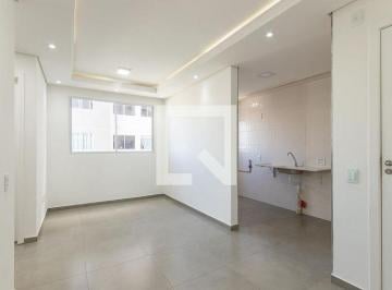 Apartamento · 42m² · 2 Quartos · Apartamento para Aluguel - Ermelino Matarazzo, 2 Quartos,  42 m² - São Paulo