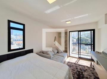Apartamento · 25m² · 1 Quarto · Apartamento para Aluguel - Água Fria, 1 Quarto, 25 m² - São Paulo