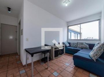 Apartamento · 50m² · 2 Quartos · 1 Vaga · Apartamento para Aluguel - Assunção, 2 Quartos, 50 m² - São Bernardo do Campo