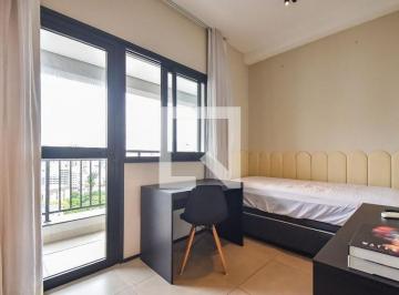 Apartamento · 21m² · 1 Quarto · Apartamento para Aluguel - Vila Mariana, 1 Quarto, 21 m² - São Paulo