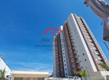 2023120513290184.jpg · Apartamento para Venda em Sumaré, Chácara Santa Antonieta (Nova Veneza), 2 dormitórios, 1 suíte, 2 b