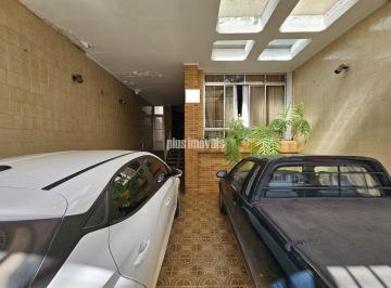 Casa · 202m² · 3 Quartos · 3 Vagas · Lindo Sobrado Tatuapé.