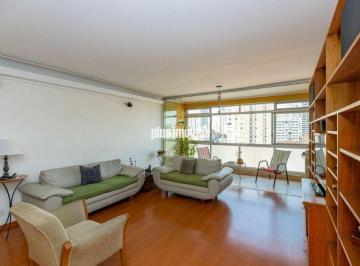 Apartamento · 140m² · 3 Quartos · 2 Vagas · Apartamento 140 m2 ,reformado , vila mariana ,3 dormitórios sendo 1suite, 2 vagas de garagem ,metro