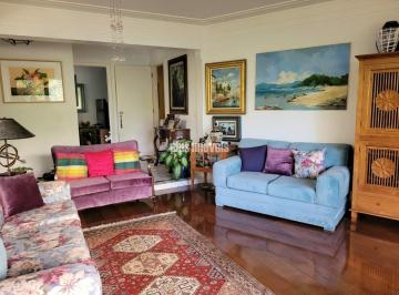 Apartamento · 200m² · 4 Quartos · 3 Vagas · Apartamento de 200m² - Campo Belo