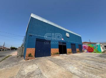 Comercial · 113m² · Salão Comercial com Aproximadamente 113m² no CPA II