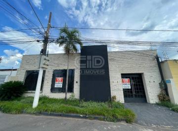 Comercial · 242m² · Salão comercial com aproximadamente 242m² no bairro Morada da Serra
