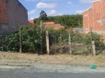 Terreno · 280m² · Oportunidade Única: Terreno Amplo no Jardim Cachoeira, Salto de Pirapora