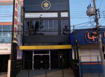 Comercial · 411m² · 17 Vagas · Oportunidade Única: Prédio Comercial na Av. General Carneiro