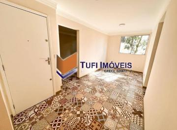 Apartamento · 55m² · 2 Quartos · 1 Vaga · Apartamento no Morumbi!!