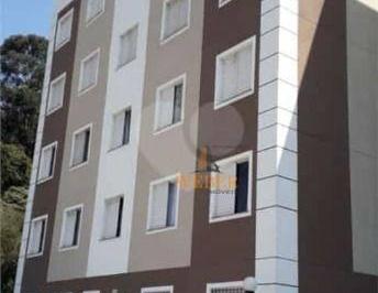 ef32d375572b237c5c0df78110500ce2a41cd0e5 · Apartamento com 2 dormitórios à venda, 52 m² por R$ 270.000,00 - Parque Marabá - Taboão da Serra/SP